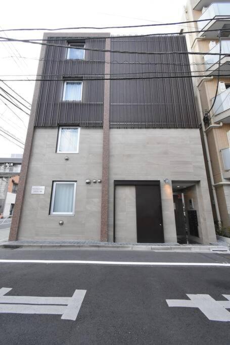 東駒形401 Apartamento