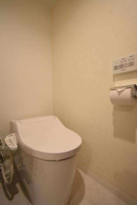 東駒形401 Apartamento *